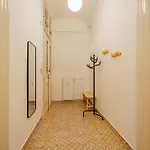 3bdr Main Square Spacious Designed Daire Prag