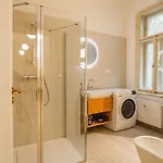 3bdr Main Square Spacious Designed * Prag