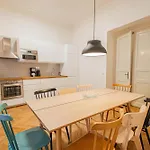 3bdr Main Square Spacious Designed * Prag