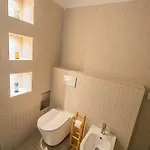 3bdr Main Square Spacious Designed Daire Prag