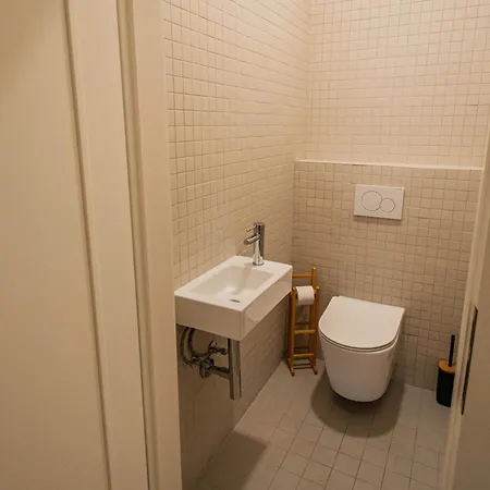 3bdr Main Square Spacious Designed