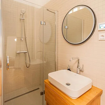 Apartamento 3bdr Main Square Spacious Designed