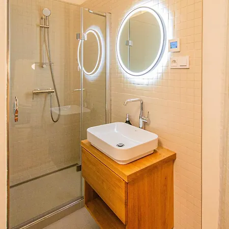 3bdr Main Square Spacious Designed Apartment