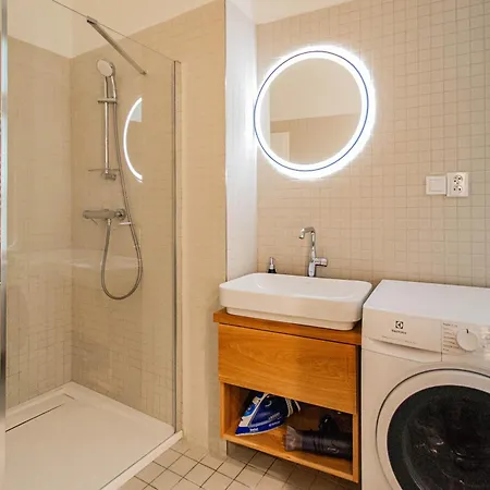 3bdr Main Square Spacious Designed