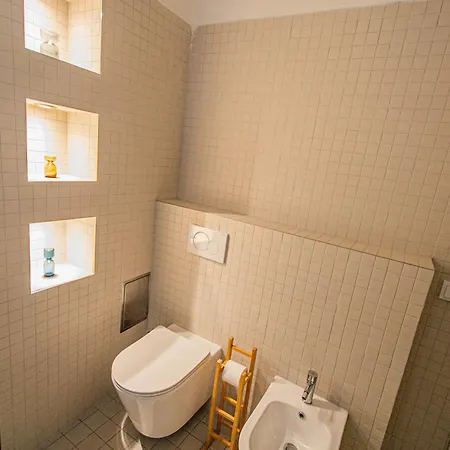 3bdr Main Square Spacious Designed Apartment Prague