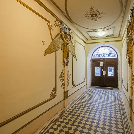 3bdr Main Square Spacious Designed