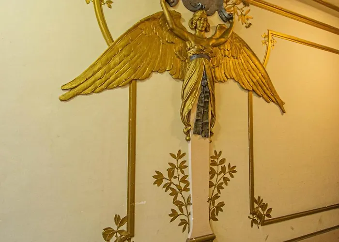 아파트 3bdr Main Square Spacious Designed 프라하