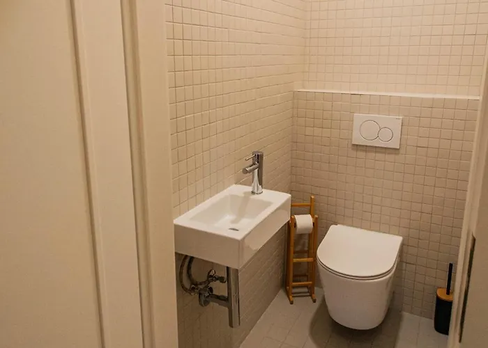 3bdr Main Square Spacious Designed